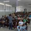 Palestras e Mesas redondas